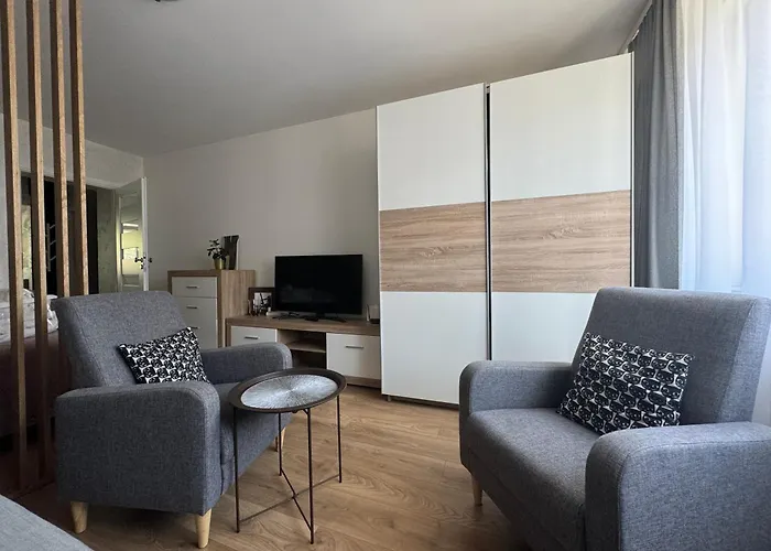 Kalwaryjska Spot Apartment In A Good Location