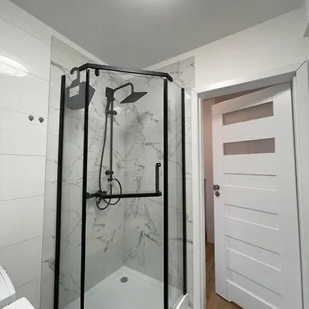 Kalwaryjska Spot Apartment In A Good Location Cracovia Esterno foto