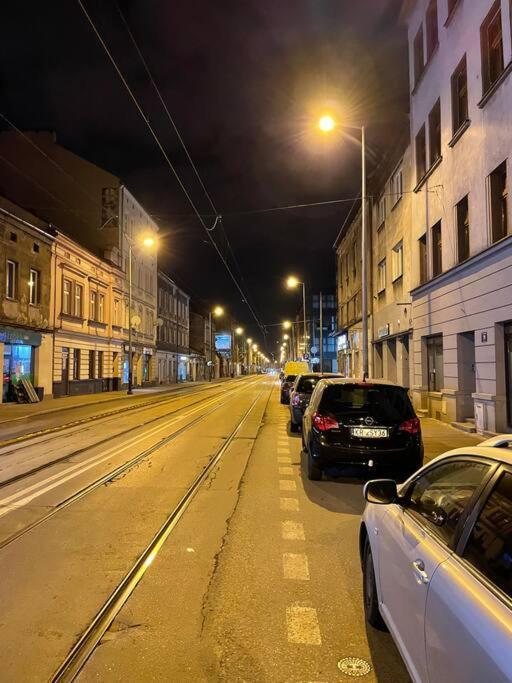 Kalwaryjska Spot In A Good Location Appartamento *
