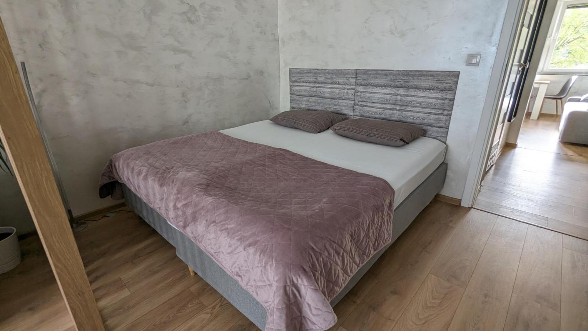 Appartamento Kalwaryjska Spot In A Good Location *